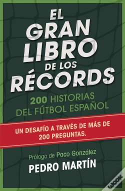 Capa do artigo El Gran Libro De Los Récords