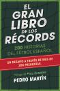 El Gran Libro De Los Récords - Preview