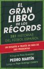 El Gran Libro De Los Récords - Preview