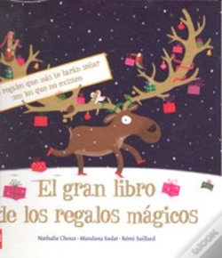 Capa do artigo El Gran Libro De Los Regalos Mágicos