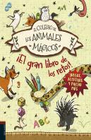 El Gran Libro De Los Retos