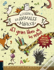 Capa do artigo El Gran Libro De Los Retos