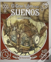 Capa do artigo El Gran Libro De Los Sueños (+8 Años)