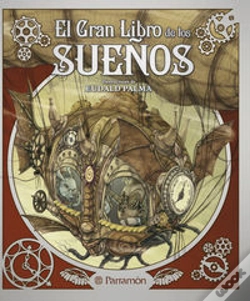Capa do artigo El Gran Libro De Los Sueños (+8 Años)