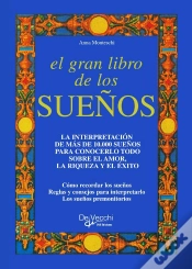 Capa do artigo El Gran Libro De Los Sueños