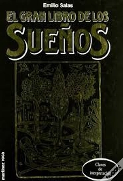 Capa do artigo El Gran Libro De Los Sueños