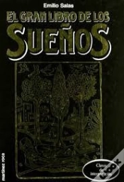 Capa do artigo El Gran Libro De Los Sueños