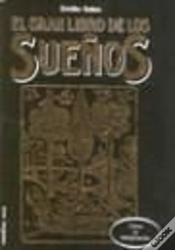 Capa do artigo El Gran Libro De Los Sueños