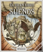 Capa do artigo El Gran Libro De Los Sueños