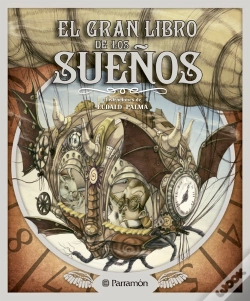 Capa do artigo El Gran Libro De Los Sueños