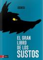 El Gran Libro De Los Sustos - Preview