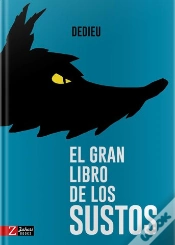 Capa do artigo El Gran Libro De Los Sustos