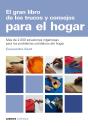 El Gran Libro De Los Trucos Y Consejos Para El Hogar - Preview