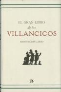 El Gran Libro De Los Villancicos