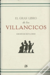 Capa do artigo El Gran Libro De Los Villancicos
