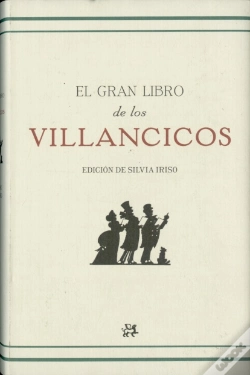 Capa do artigo El Gran Libro De Los Villancicos