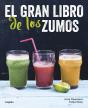 El Gran Libro De Los Zumos - Preview