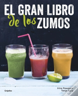 Capa do artigo El Gran Libro De Los Zumos
