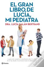 El Gran Libro De Lucía, Mi Pediatra
