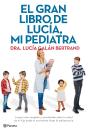 El Gran Libro De Lucía, Mi Pediatra - Preview