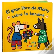Capa do artigo El Gran Libro De Maisy Sobre La Bondad