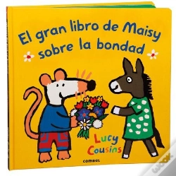 Capa do artigo El Gran Libro De Maisy Sobre La Bondad
