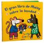 El Gran Libro De Maisy Sobre La Bondad - Preview