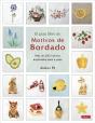 El Gran Libro De Motivos De Bordado - Preview