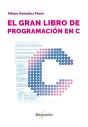 El Gran Libro De Programacion En C - Preview