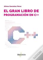 El Gran Libro De Programacion En C++