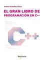 El Gran Libro De Programacion En C++ - Preview