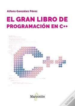Capa do artigo El Gran Libro De Programacion En C++