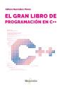 El Gran Libro De Programación En C++ - Preview