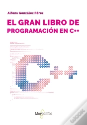 Capa do artigo El Gran Libro De Programación En C++
