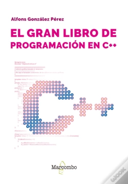 Capa do artigo El Gran Libro De Programación En C++