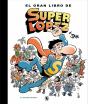 El Gran Libro De Superlópez - Preview