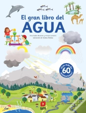 Capa do artigo El Gran Libro Del Agua