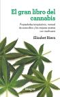 El Gran Libro Del Cannabis - Preview
