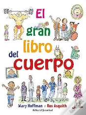 Capa do artigo El Gran Libro Del Cuerpo