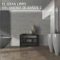 El Gran Libro del Diseño de Baños 2 - Preview