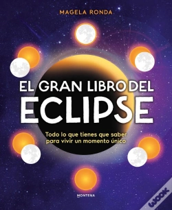 Capa do artigo El Gran Libro Del Eclipse