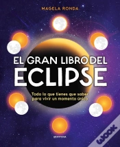 Capa do artigo El Gran Libro Del Eclipse