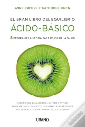 Capa do artigo El Gran Libro Del Equilibrio Ácido-Básico