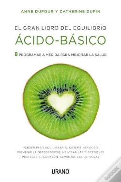 Capa do artigo El Gran Libro Del Equilibrio Ácido-Básico