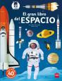 El Gran Libro Del Espacio - Preview