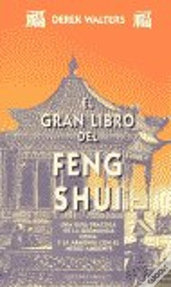 Capa do artigo El Gran Libro Del Feng Shui