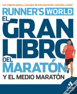 Capa do artigo El Gran Libro Del Maratón Y El Medio Maratón
