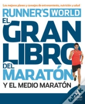 Capa do artigo El Gran Libro Del Maratón Y El Medio Maratón