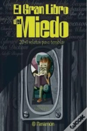 Capa do artigo El Gran Libro Del Miedo
