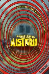 El Gran Libro Del Misterio